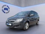 Opel Zafira B Family 1.8 *NAVI *7-Sitzer *Tempomat - Opel Zafira: 1.8