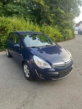 Opel Corsa 1.4 ecoFLEX Color Edition S/S Color Ed... - Opel Corsa aus 2011: Ecoflex