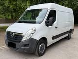 Opel Movano L2H2 Klima 1.Hand - Opel Movano in Essen