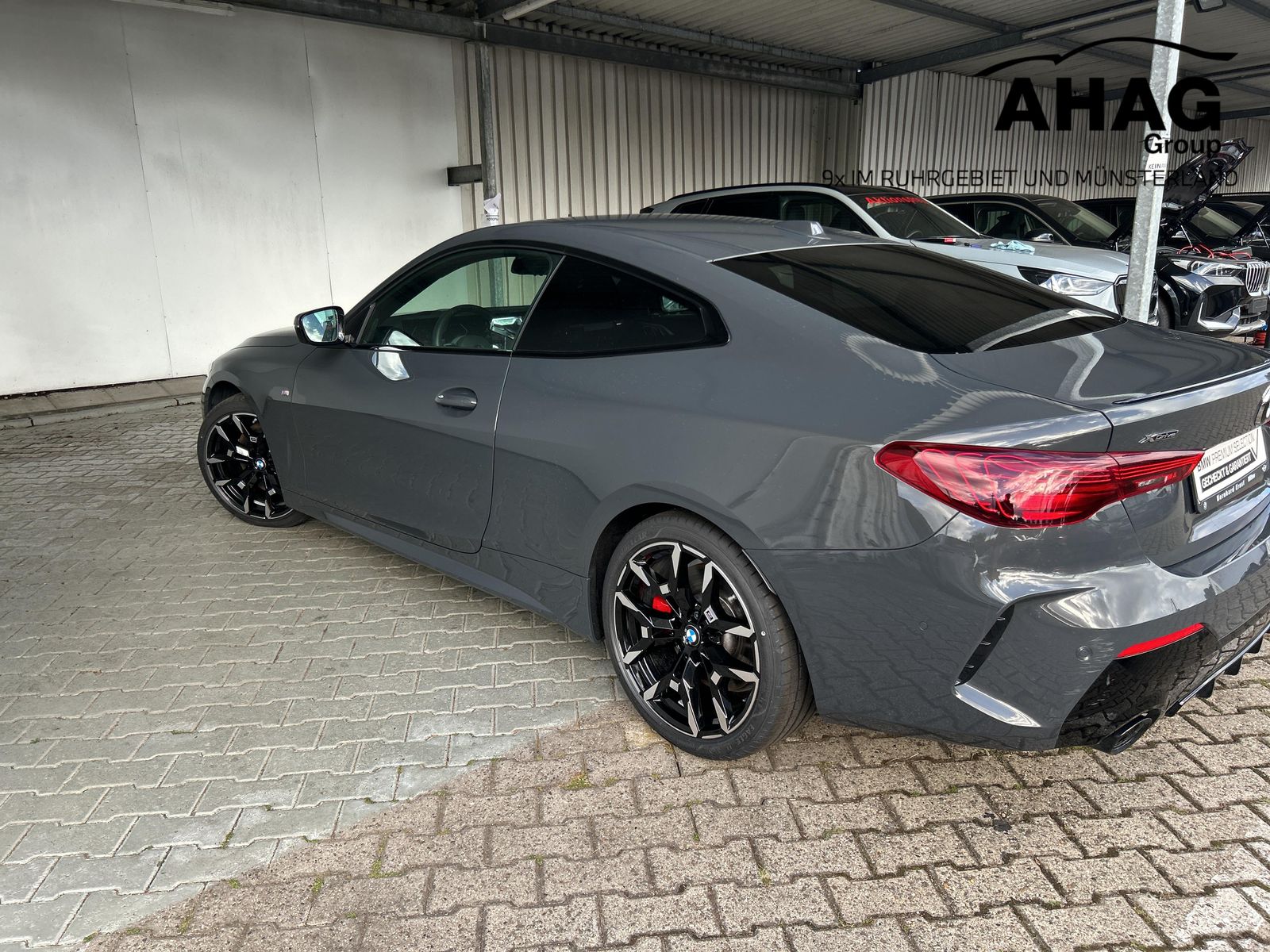 BMW 430 - Bild 22