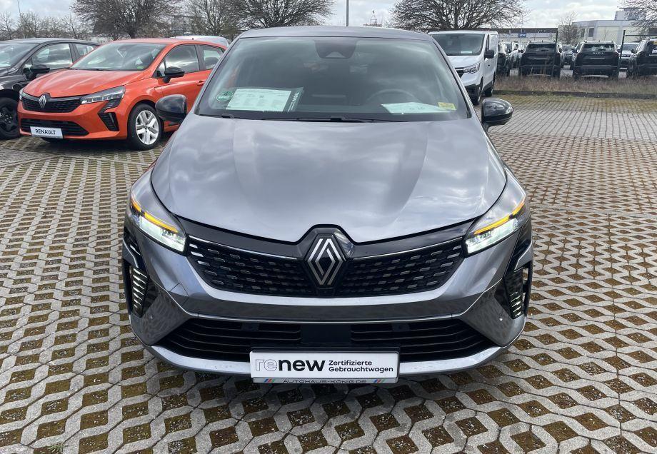 Renault Clio 5 TCe 90 Klimaauto Kamera Navi el. Außensp