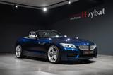 BMW Z4 Roadster sDrive 35is M Sportpaket *1.Hand* - BMW Z4: 35is