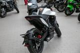 Malaguti Drakon 125 ABS, unfallfrei, 1.Hand, Scheckheft - MALAGUTI 125