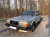 Volvo 240 DL - Volvo 240 Gebrauchtwagen