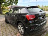 Audi Q2 35 TDI S tronic Quattro AUDI-Werrks-Garantie! - Audi Q2 GA mit Diesel-Antrieb