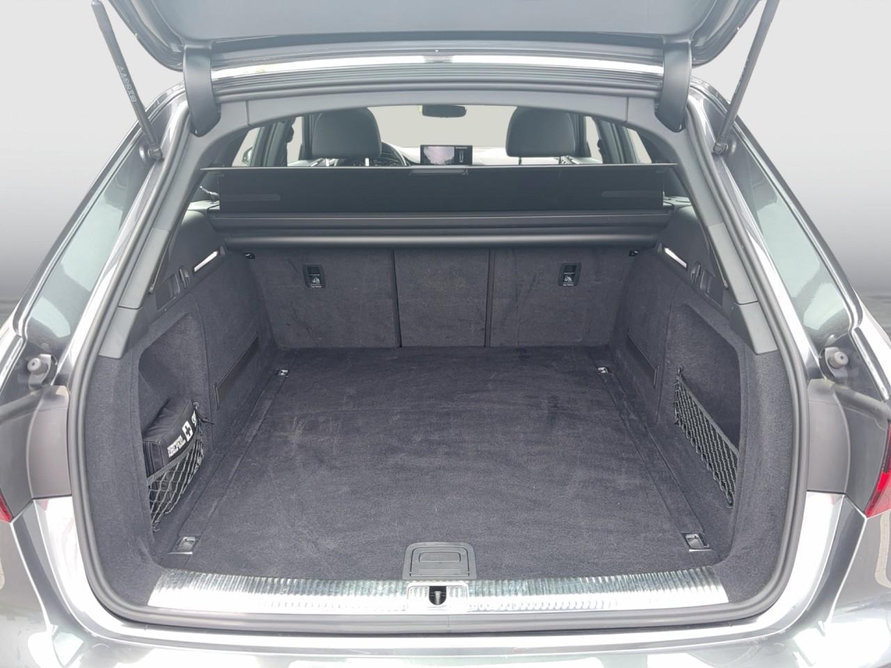 Audi A4 Avant 40 TDI quattro S tronic S line Pano LED, миниатюра 13