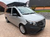 Mercedes-Benz Vito CDi116 Tourer Pro mit Garantie - : V mit