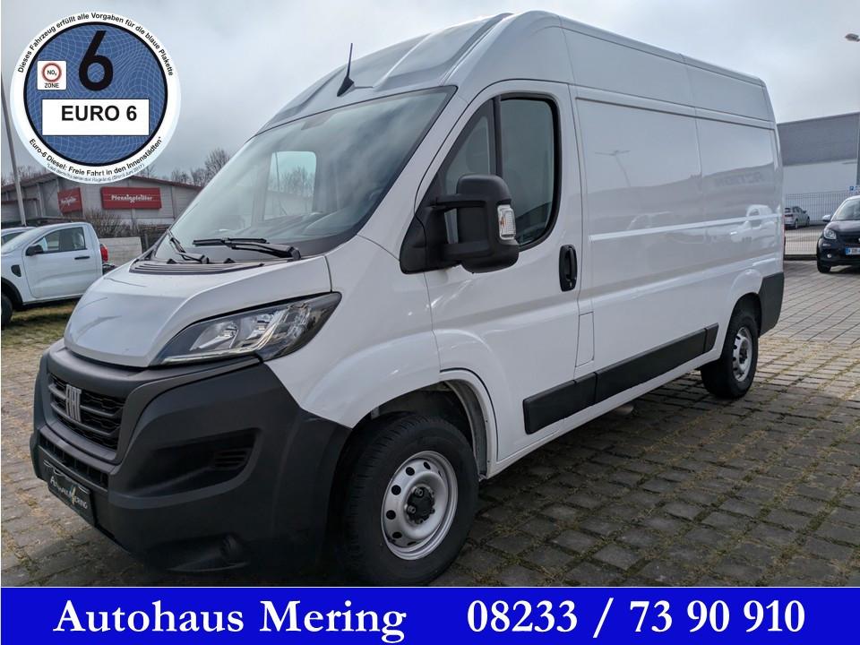 Fiat Ducato L2H2 2,2 Apple/Android Kamera Klima Tempo