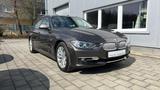 BMW 320 3 Touring 320 i - BMW 320: Braun