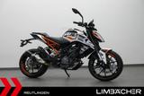 KTM 125 DUKE - Finanzierung möglich! - KTM VON 81 BIS 125 CCM