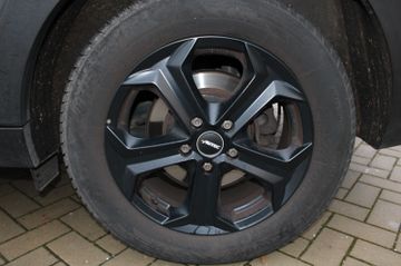 Hyundai Tucson Style 2WD
