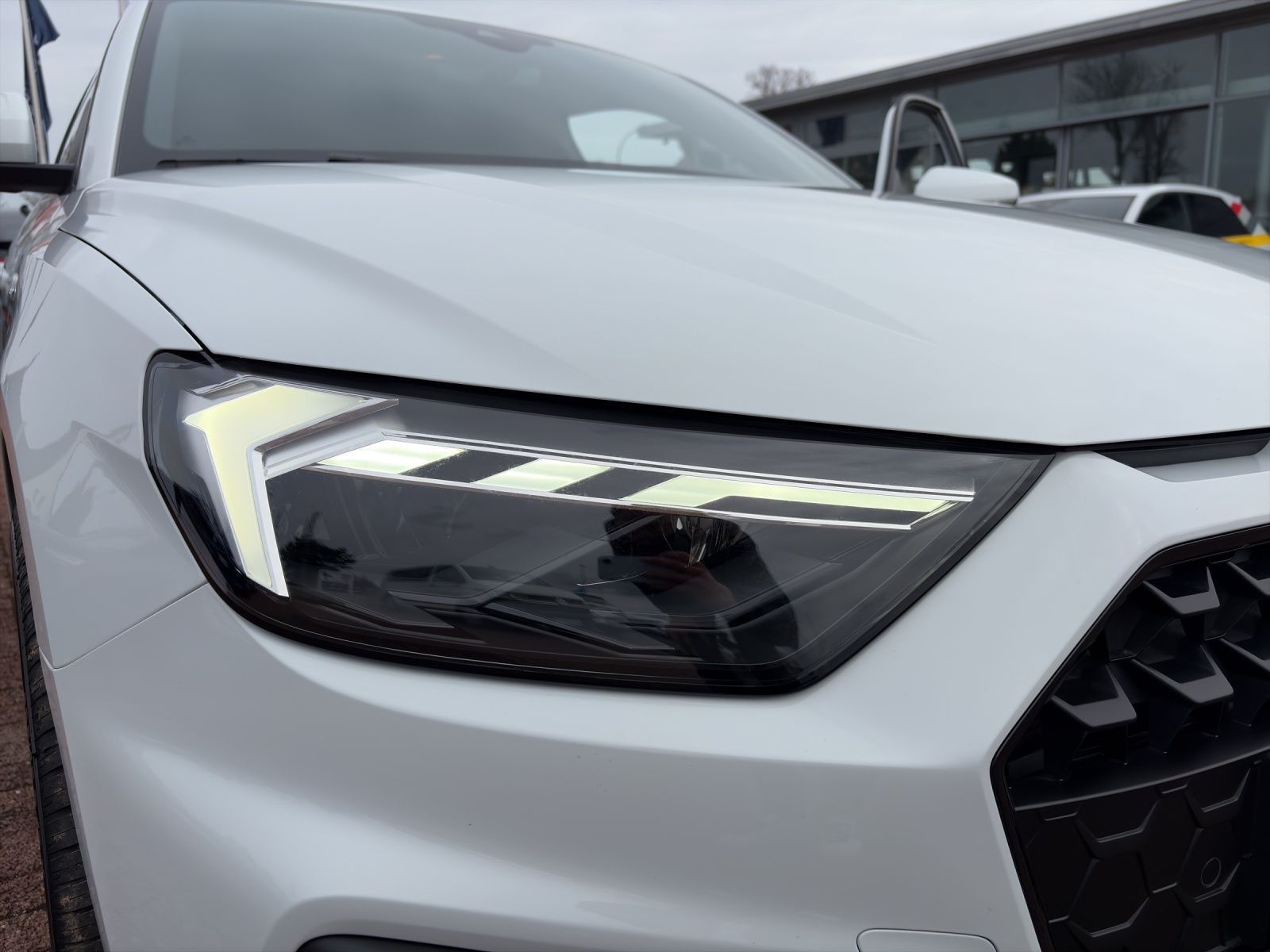 Audi A1 - Bild 23