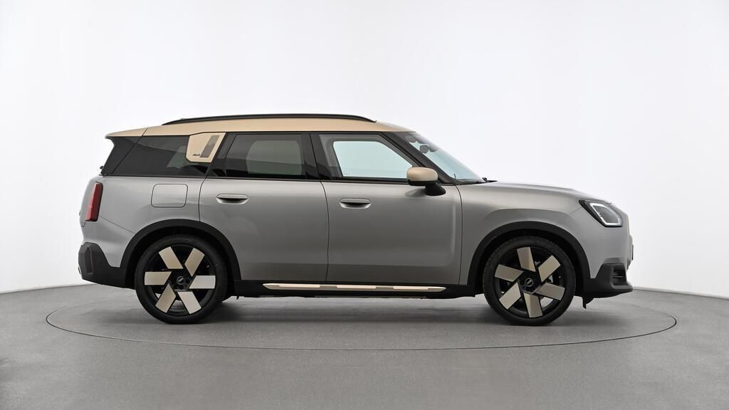 MINI Countryman SE (Cooper) - Bild 6