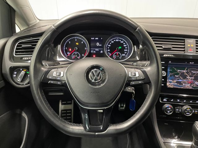 Golf VII Variant Join 1.6 TDI DSG NAVI APP PDC S