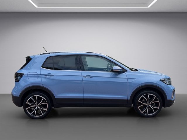 T-Cross 1.5 TSI Style DSG ACC FACEL. MATRIX-LED
