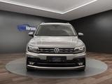 Volkswagen Tiguan 4M R-LINE°AHK°HEAD-UP°NAVI°KAMERA°4xSHZ - Volkswagen mit Benzin-Antrieb: Head-Up Display