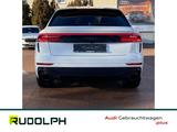 Audi RSQ8 4.0 TFSI qu. ACC Matrix 360° HUD B&O Pano - Audi: Rs8