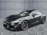Toyota Supra 3.0 Legend 8-Gang // Automatik - schwarze Toyota Supra