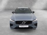 Volvo V60 T6 Recharge R-Design Plug-In Hybrid AWD LED - Volvo V60: Awd R Design