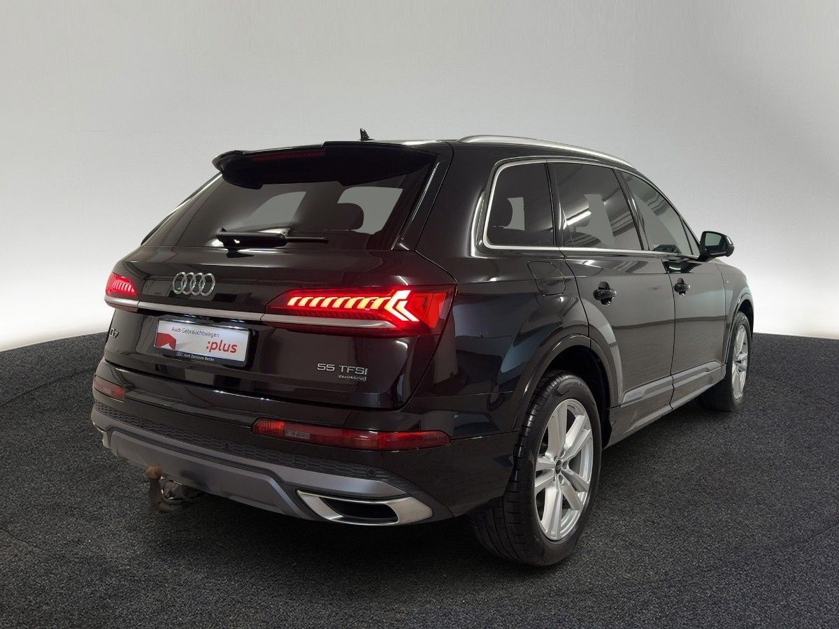 Audi Q7 - Bild 8