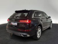 Audi Q7 - Vorschau Bild 8