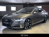 Audi A8 50 TDI Quattro*B&O*HUD*360 KAM*KEYLESS*PANO - Audi A8 Gebrauchtwagen in München