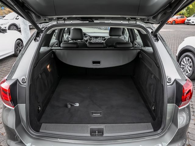 Opel Astra K Sports Tourer 1.2 Basis Ecoflex