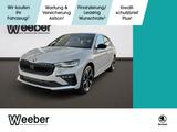 Skoda SCALA 1.5 TSI DSG Monte Carlo Panodach AHK LED - graue Skoda Scala