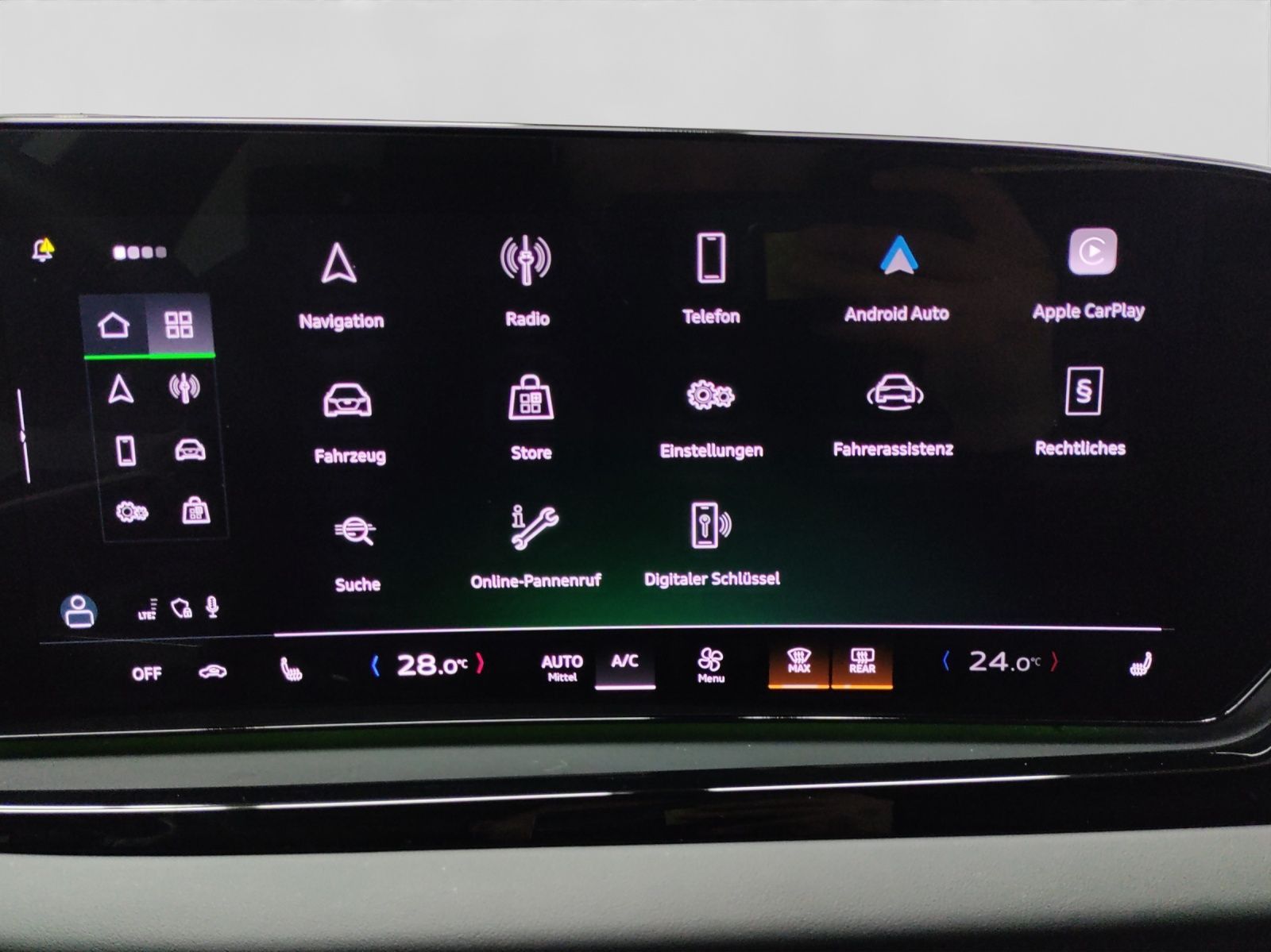 Audi A5 - Bild 17