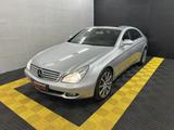 Mercedes-Benz CLS 500 Bi-Xenon+Memory+H&K+Pano+Airmatic+Leder - Mercedes-Benz CLS-Class: Limousine