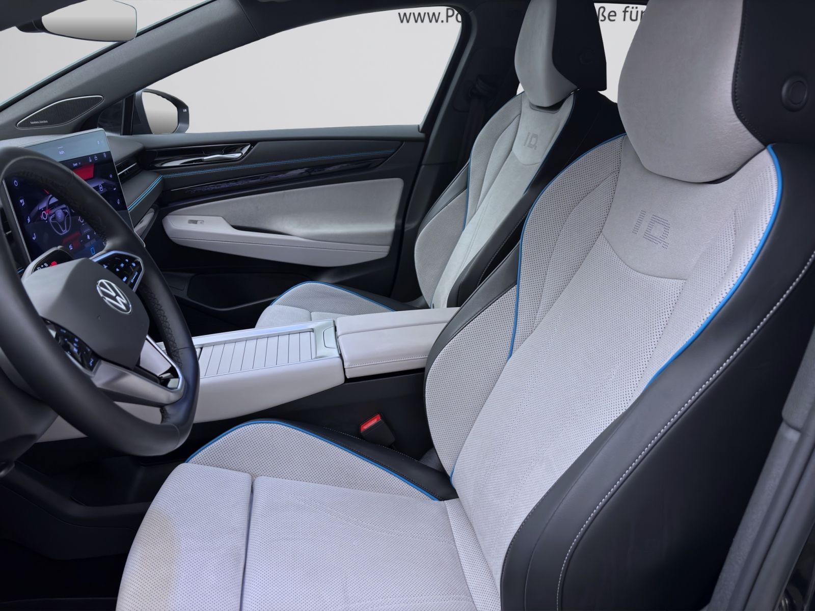 Volkswagen ID.7 - Bild 9