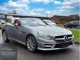 Mercedes-Benz SLK 350 7G AMG-Line  Bi-Xenon Navi Chrono gepfle - gebrauchte Mercedes-Benz SLK 350 aus dem Jahr 2011