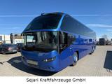 Neoplan Cityliner Cityliner / P15 Coach  / 230 V - Neoplan Cityliner