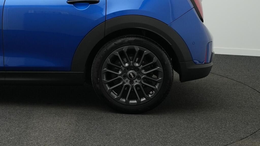 MINI Cooper C - Bild 18