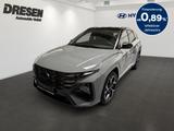 Hyundai Tucson NLineX+Automatik+360Kamera+HUD+Navi+Sitzh
