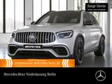 Mercedes-Benz GLC 63 S 4M AMG Night/Pano/360/Multibeam/perfAGA - Mercedes-Benz GLC 63 AMG Gebrauchtwagen in Berlin