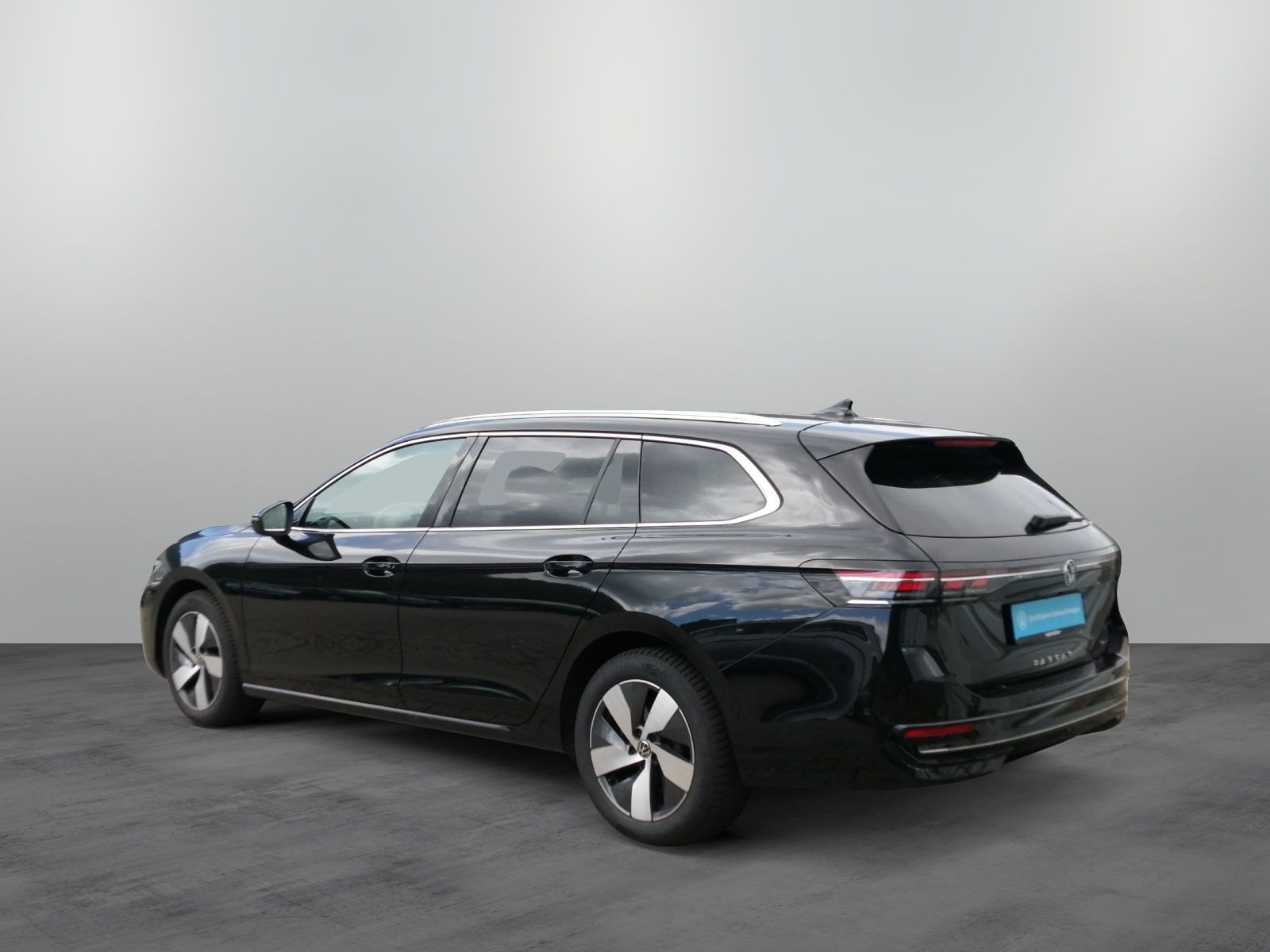 Volkswagen Passat Variant Elegance 2.0TDI 4M DSG Standh AHK foto 3