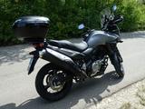 Suzuki DL650AL5 V-STROM - SUZUKI DL