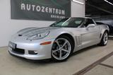Corvette C6 Targa Grand Sport HUD/BOSE/NAVI/FLOWMASTER - Corvette C6: Coupe