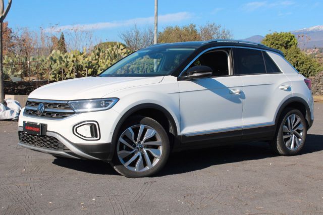 Autres Volkswagen T-Roc 2.0 TDI SCR 150 CV DSG 4MOTION 