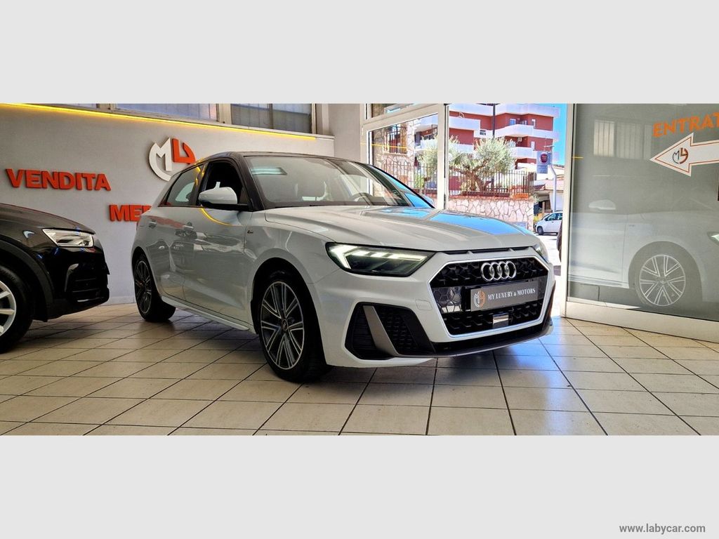 Image of Audi A1