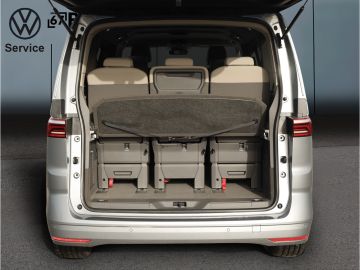 Volkswagen T7 Multivan Edition 1.5 TSI DSG 7-Sitzer Navi SI