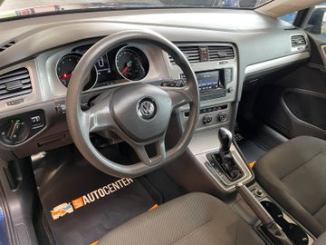 Volkswagen Golf VII 1.8 TSI ACT Advance *TEMPOMAT*PDC*KLIMA
