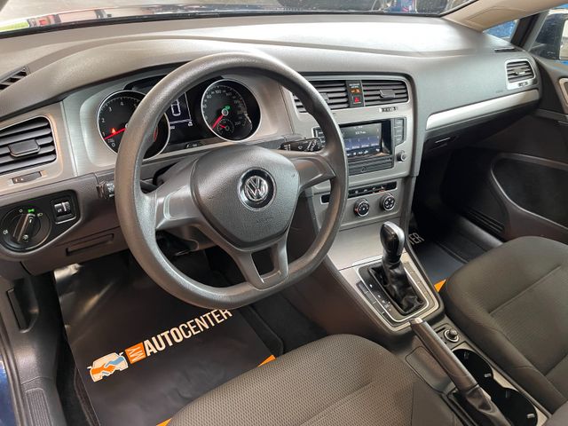 Volkswagen Golf VII 1.8 TSI ACT Advance *TEMPOMAT*PDC*KLIMA