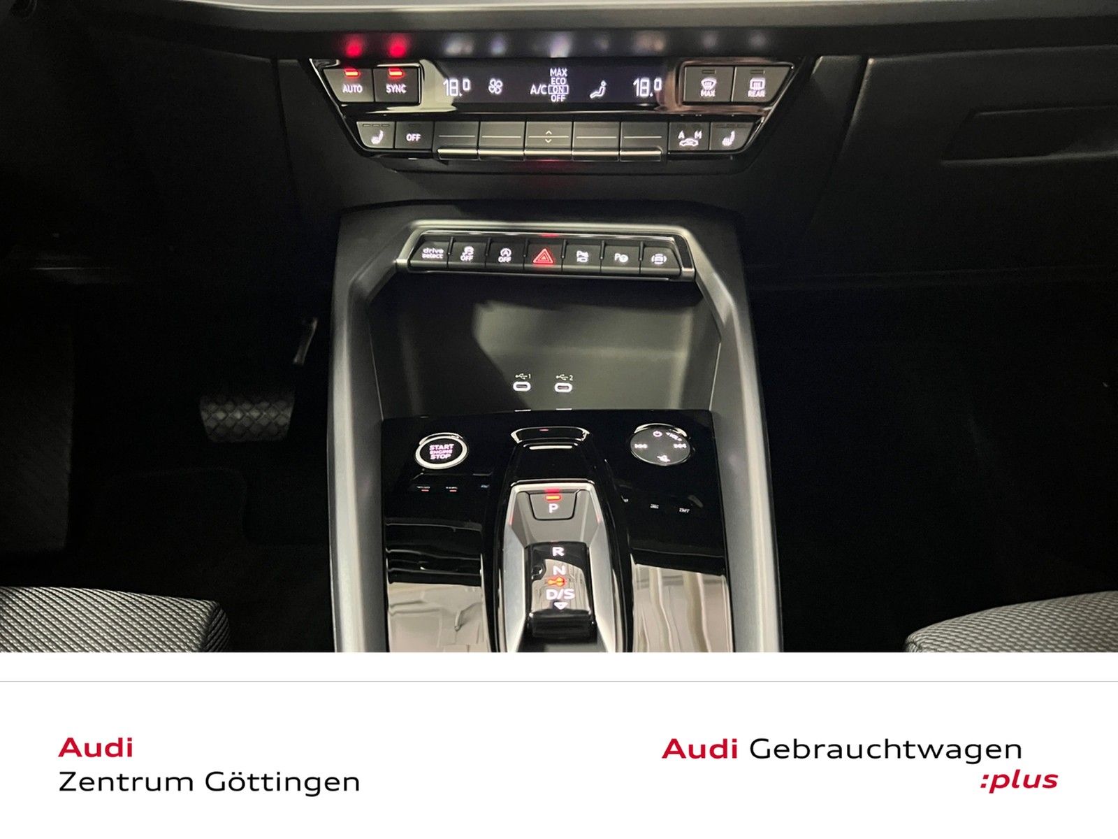 Audi A3 - Bild 8