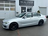 BMW 316 d Lim. | LED |  Sitzh. | Alu | KeylessGo | - BMW 316 aus 2018