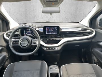 Fiat 500e Action 23,8 kWh Klima+SHZ+Carplay