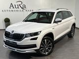 Skoda Kodiaq 2.0 TDI 4x4 DSG Scout NAV+LED+AHK+ACC+1HD