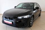 Honda Civic Lim. 5-trg e:HEV Elegance RFK Navi SHZ DAB - Honda Civic: 5d