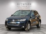 Volkswagen Touareg V6 TDI (LED-ACC-TOTW-SPURH-MEMORY-NAVI) - gebrauchte VW Touareg aus dem Jahr 2010